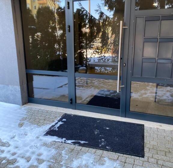 דירת חדר, 7th Sense Boutique Apartments