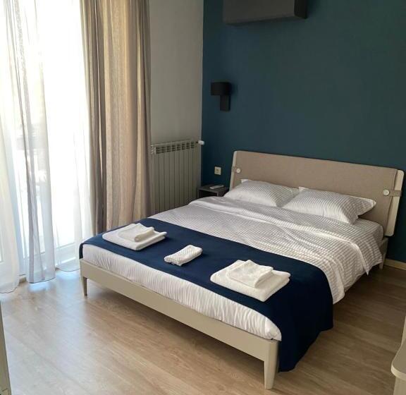 דירת שני חדרים, 7th Sense Boutique Apartments