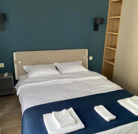 דירת שני חדרים, 7th Sense Boutique Apartments