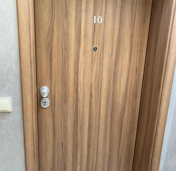 דירת שני חדרים, 7th Sense Boutique Apartments