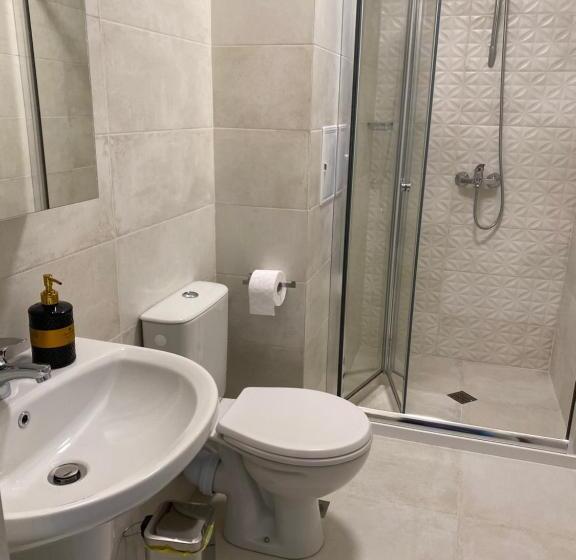 דירת שני חדרים, 7th Sense Boutique Apartments