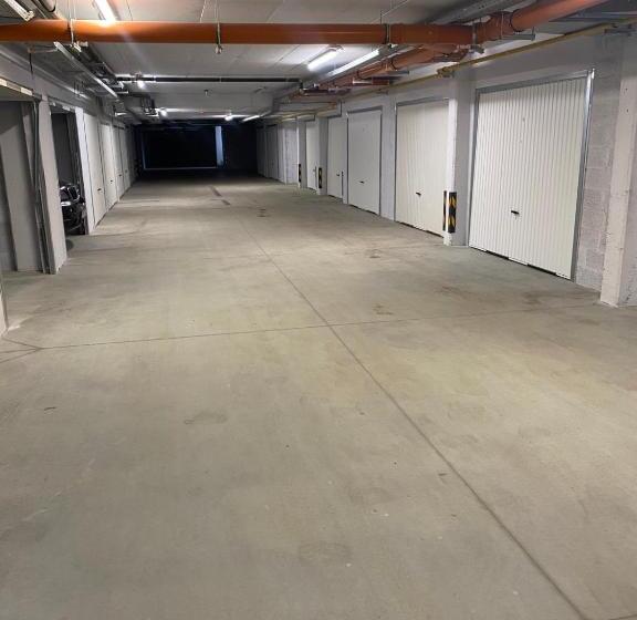 דירת חדר בקומת קרקע, 7th Sense Boutique Apartments