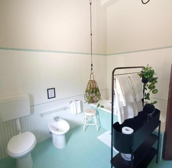 스탠다드 룸, A Casa Di Matilde