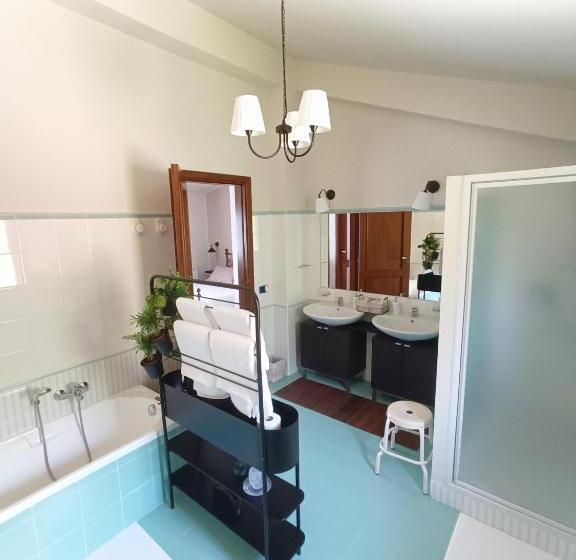 스탠다드 룸, A Casa Di Matilde