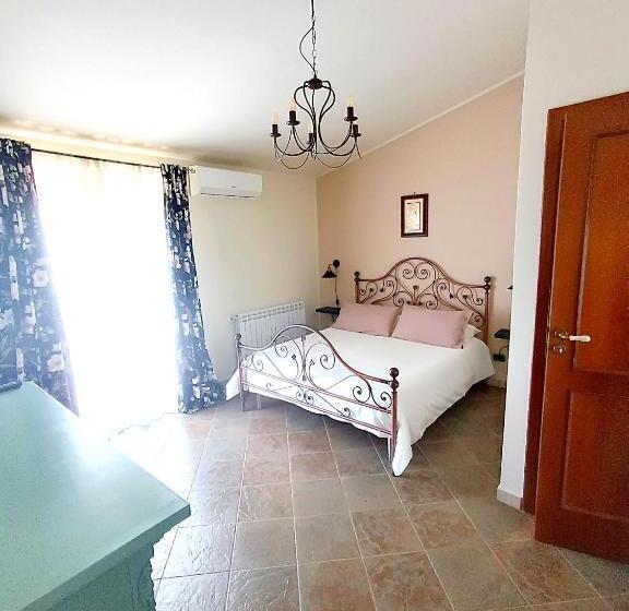 스탠다드 룸, A Casa Di Matilde