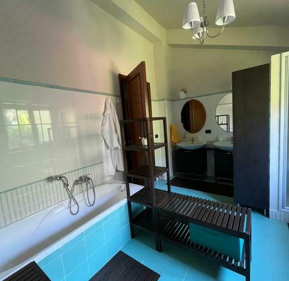 스탠다드 룸, A Casa Di Matilde