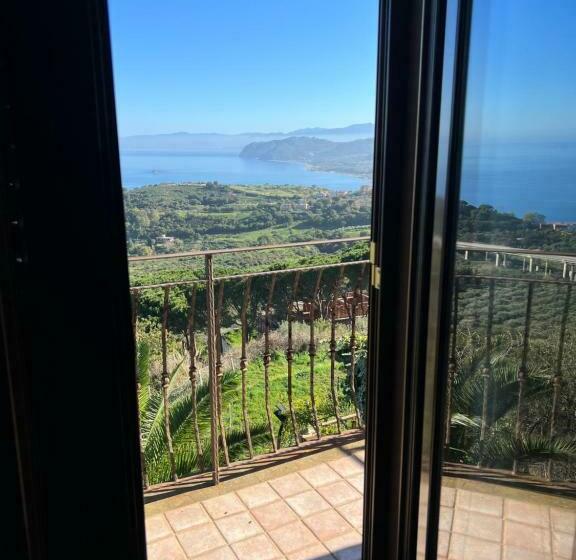 스탠다드 룸, A Casa Di Matilde