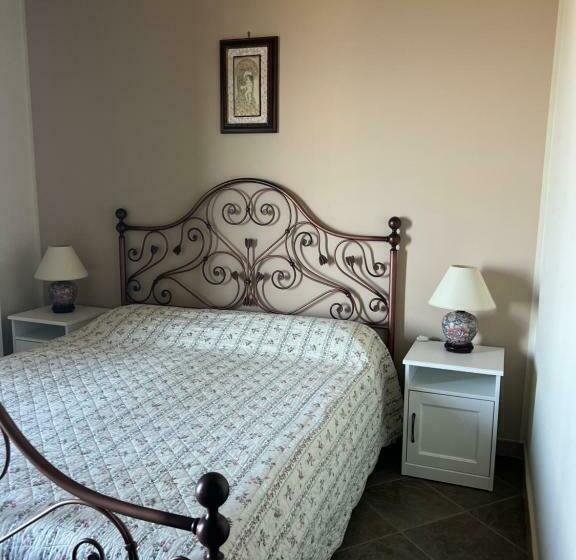 스탠다드 룸, A Casa Di Matilde