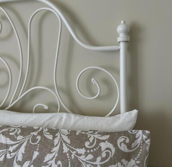 Standard room with outdoor bath, A Casa Di Matilde