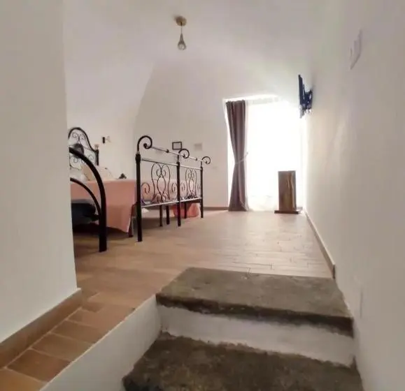 スタンダードルーム, Al Vicolo Di Ercolano