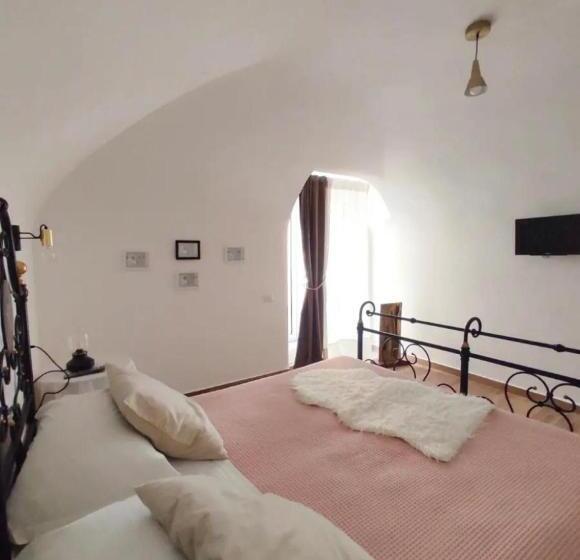 Standard Szoba, Al Vicolo Di Ercolano