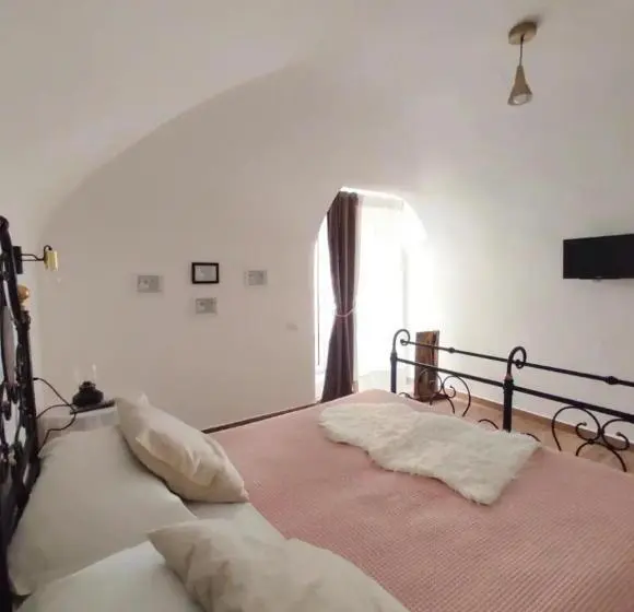 スタンダードルーム, Al Vicolo Di Ercolano