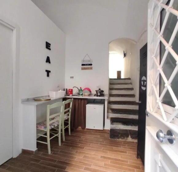 Standard Szoba, Al Vicolo Di Ercolano