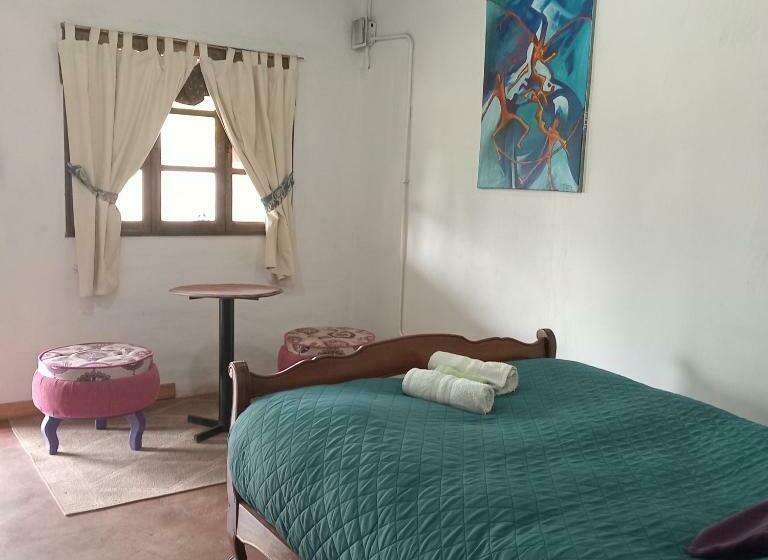 Номер Стандарт, Tiempo De Bienestar