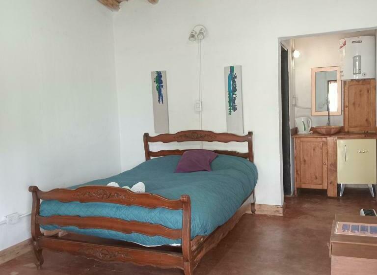 Номер Стандарт, Tiempo De Bienestar