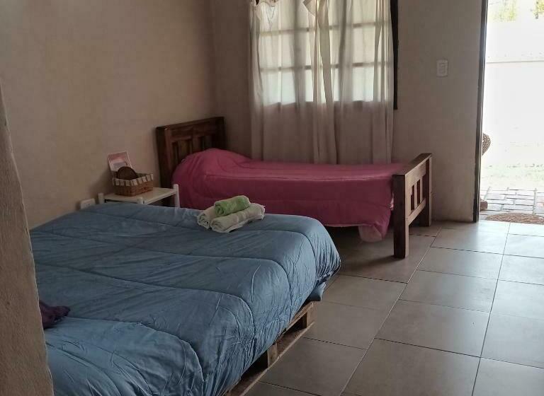 Номер Стандарт, Tiempo De Bienestar