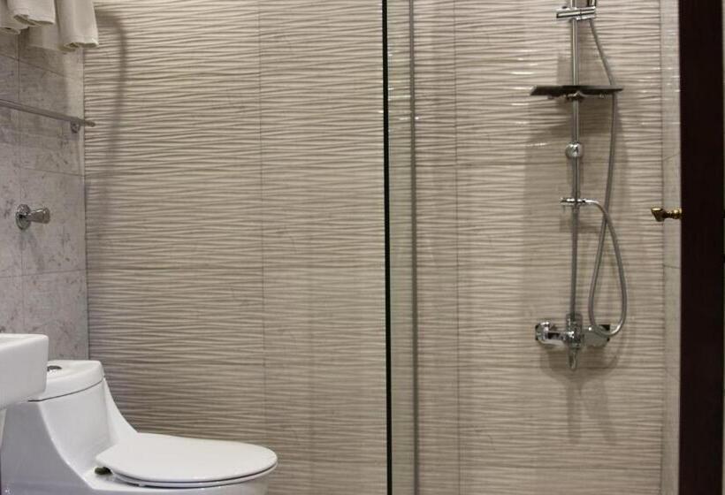 חדר סטודיו סטנדרד, Carawan Al Khaleej Hotel Olaya