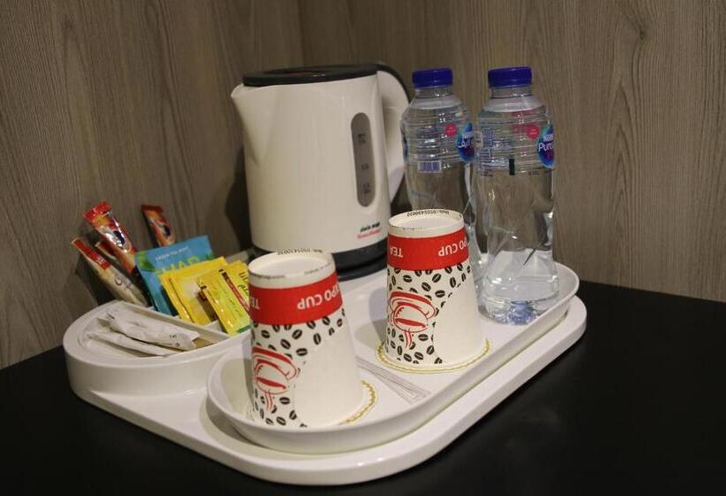 带2个卧室的公寓, Carawan Al Khaleej Hotel Olaya