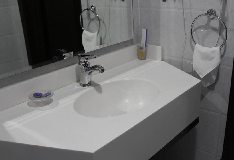 דירת שני חדרים, Carawan Al Khaleej Hotel Olaya