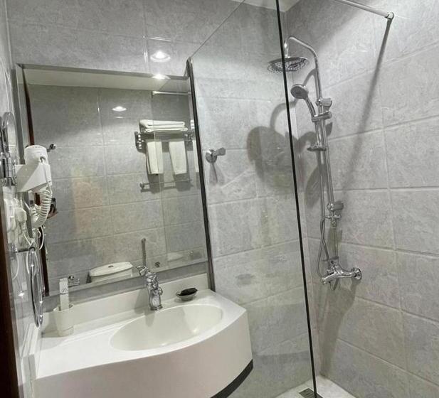 基本间, Carawan Al Khaleej Hotel Olaya