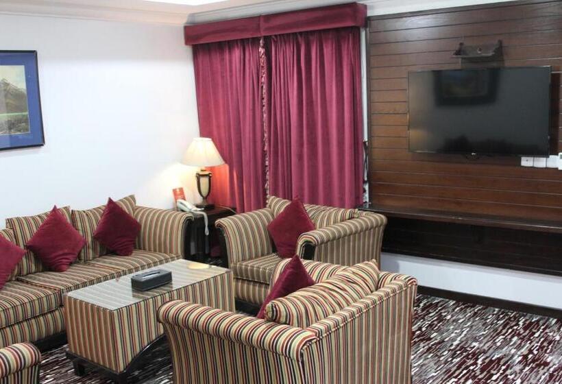 דירת שני חדרים, Carawan Al Khaleej Hotel Olaya