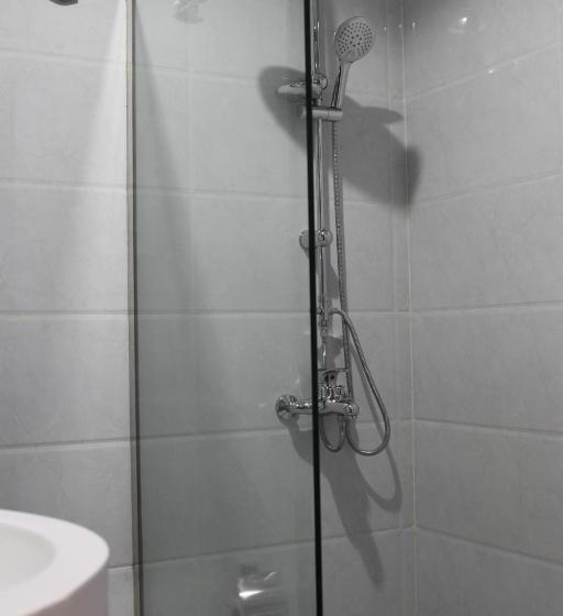豪华两卧室公寓, Carawan Al Khaleej Hotel Olaya