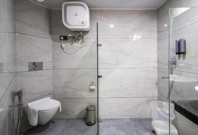 اتاق سوپریور, Mount Lungta Boutique Hotel & Spa