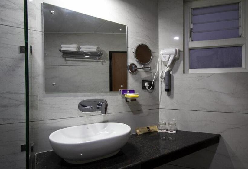 اتاق سوپریور, Mount Lungta Boutique Hotel & Spa