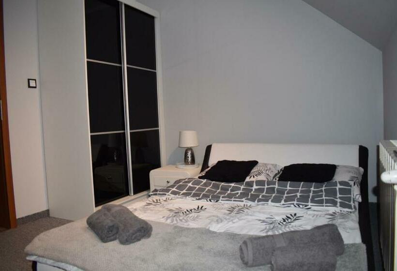 标准间, Pensjonat Agroturystyczny Mularczyk