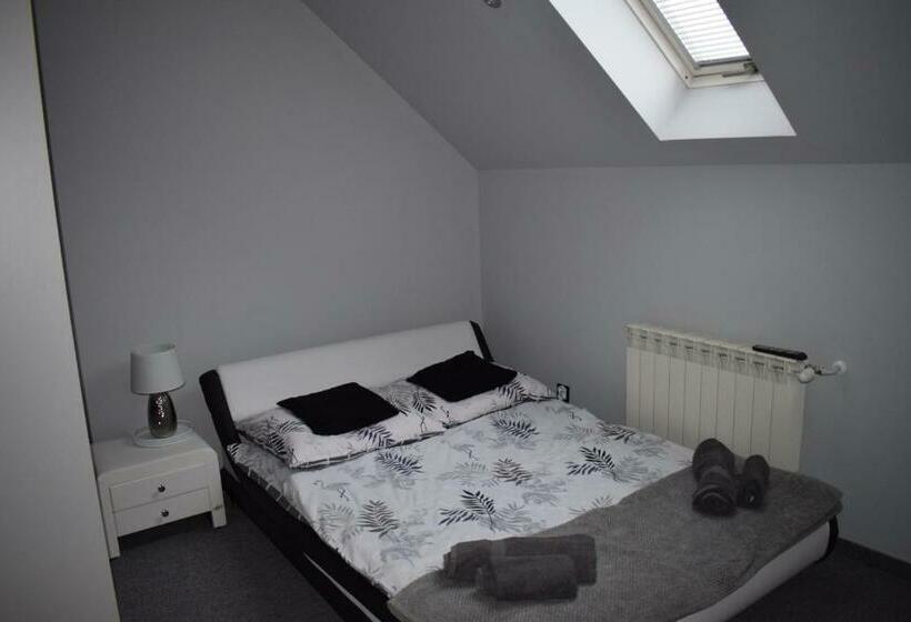 标准间, Pensjonat Agroturystyczny Mularczyk