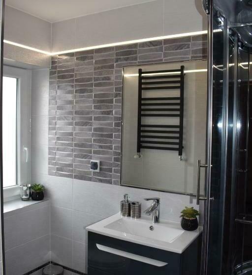 家庭间, Pensjonat Agroturystyczny Mularczyk