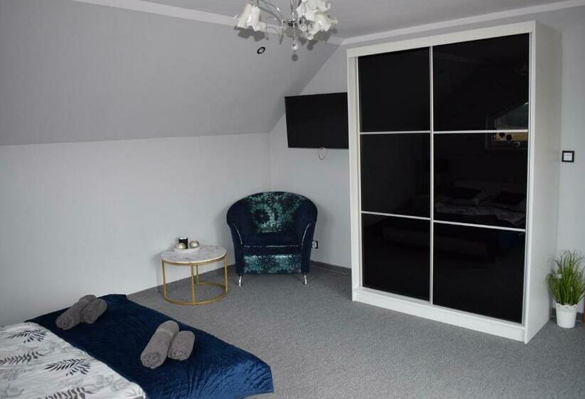 家庭间, Pensjonat Agroturystyczny Mularczyk