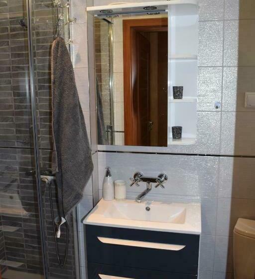 家庭间, Pensjonat Agroturystyczny Mularczyk