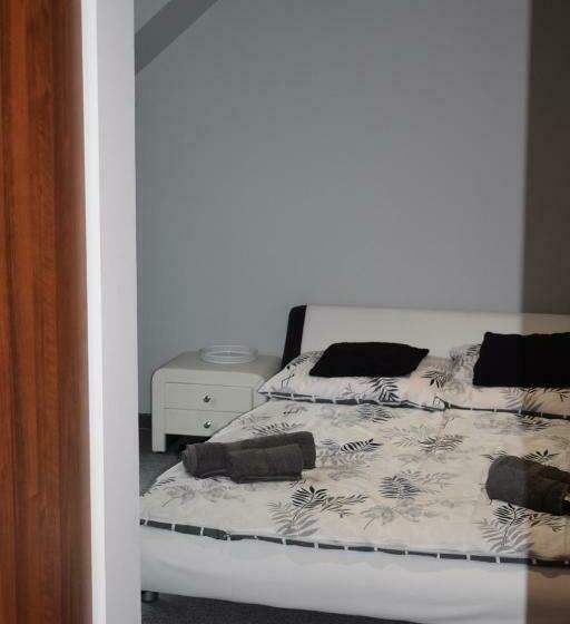 标准间, Pensjonat Agroturystyczny Mularczyk