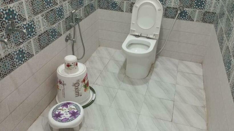 Номер Economy, Staymaker Hotel Raj Banquet