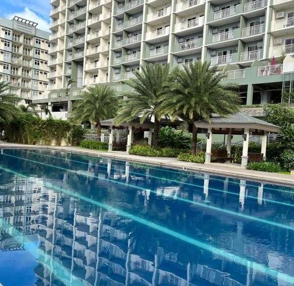 バルコニー付きスタンダードステューディオ, Verdon Parc Condo