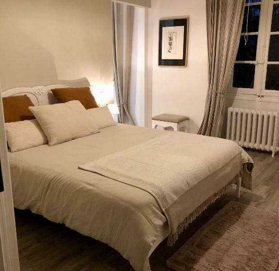 스탠다드 룸, Domaine De Belisle