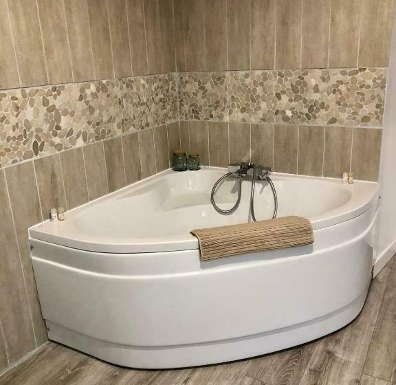 スタンダードルーム, Domaine De Belisle