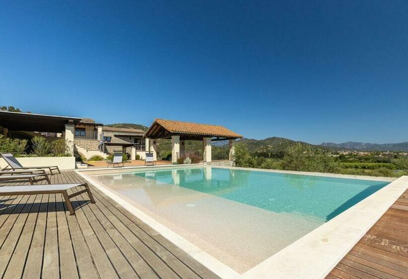 شقة غرفة واحدة مزودة بتراس, Dimore Santa Justa