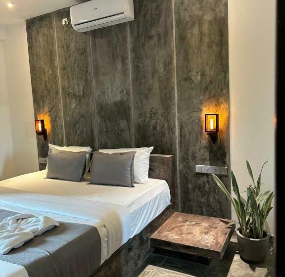 غرفة ديلوكس, Ami Mirissa