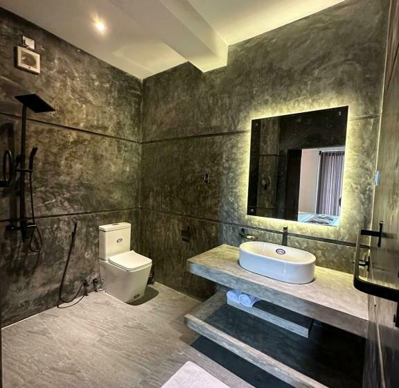 غرفة ديلوكس, Ami Mirissa