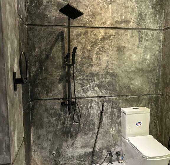 غرفة ديلوكس, Ami Mirissa