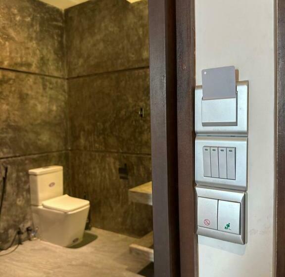 غرفة ديلوكس, Ami Mirissa