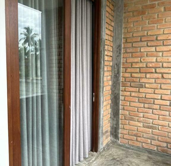 غرفة ديلوكس, Ami Mirissa