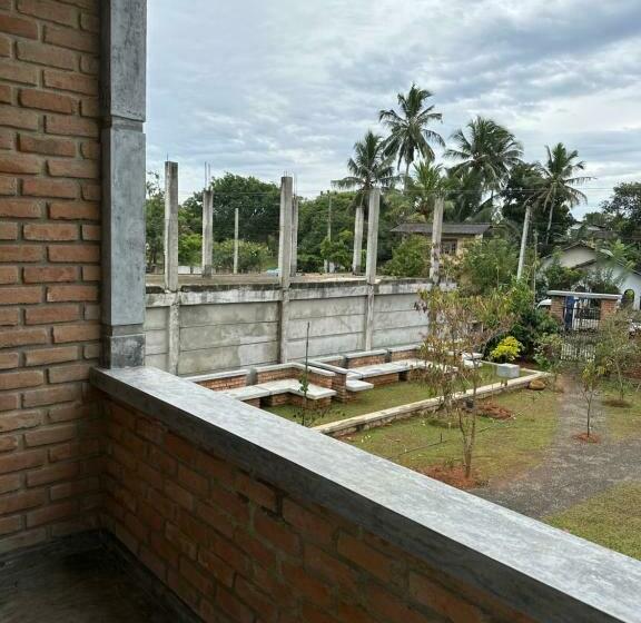 غرفة ديلوكس, Ami Mirissa