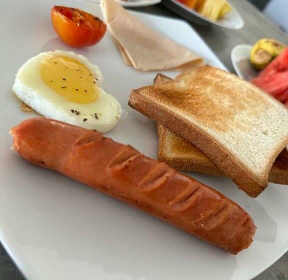 غرفة ديلوكس, Ami Mirissa