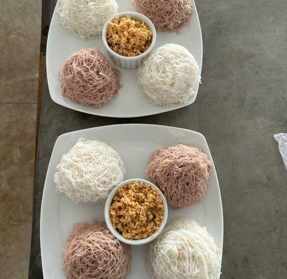 غرفة ديلوكس, Ami Mirissa