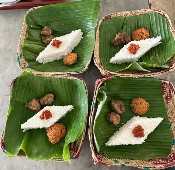 غرفة ديلوكس, Ami Mirissa