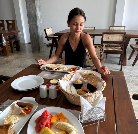 غرفة ديلوكس, Ami Mirissa