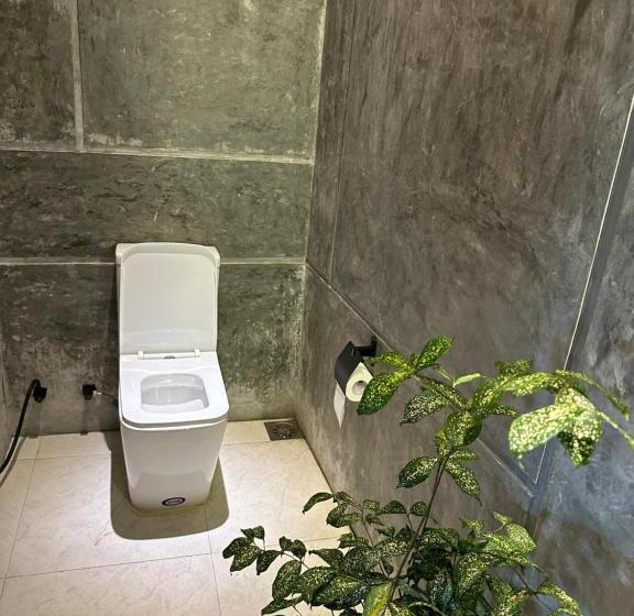 غرفة ديلوكس, Ami Mirissa